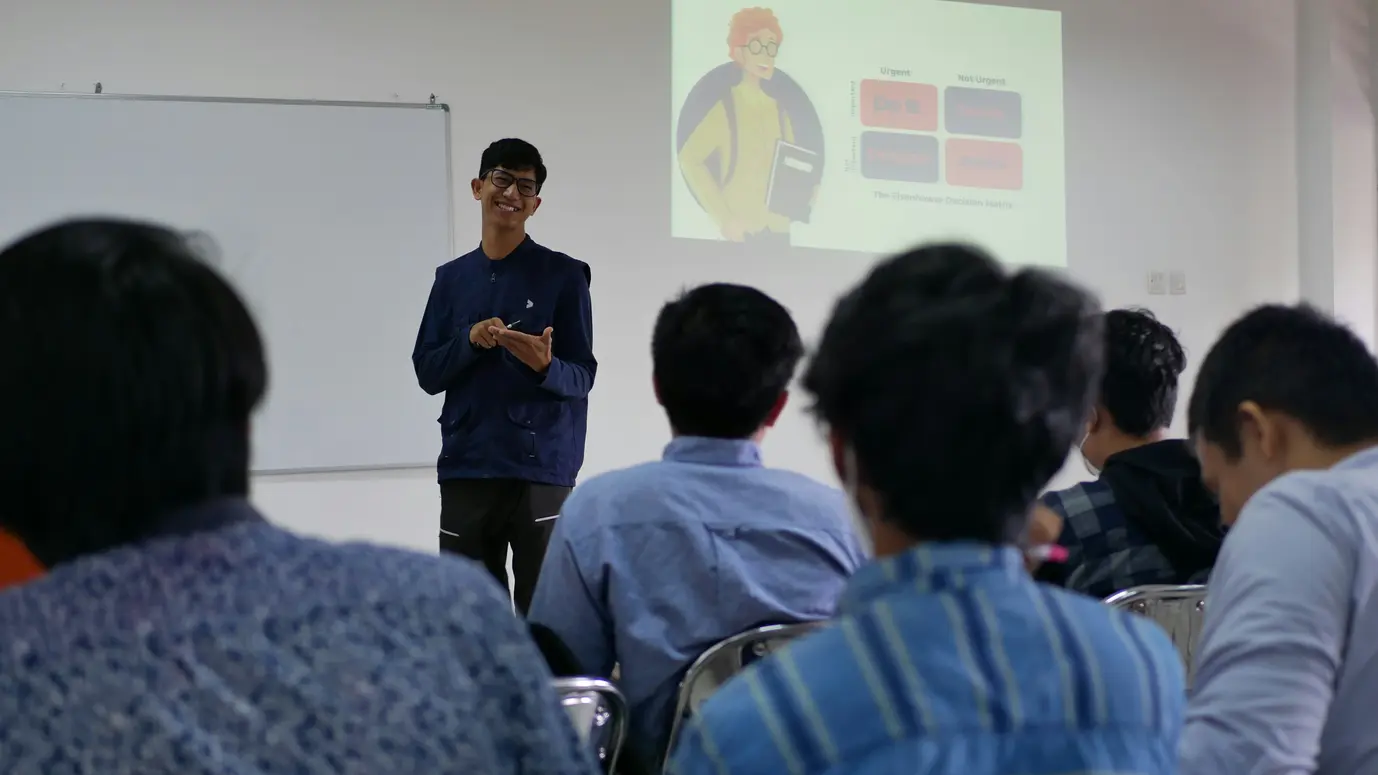 Asso entrepreneurs