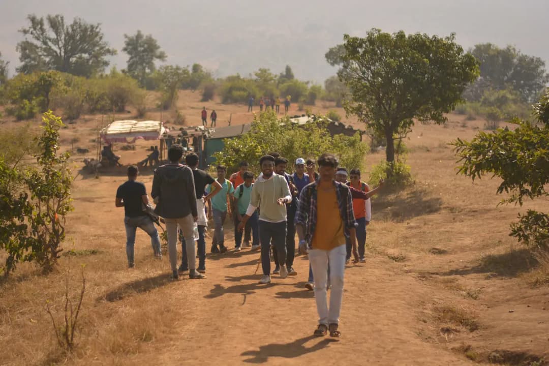 Asso humanitaire