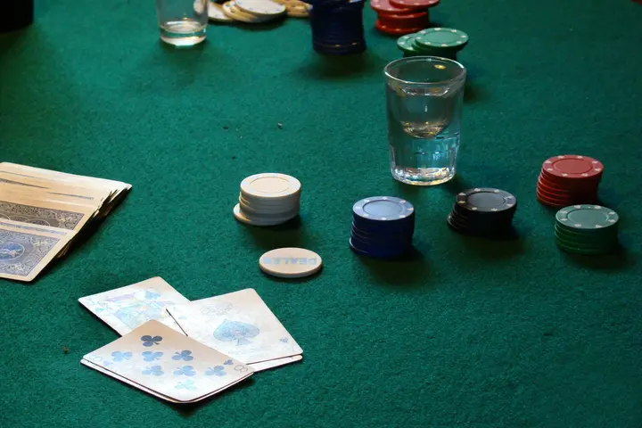 Club de poker