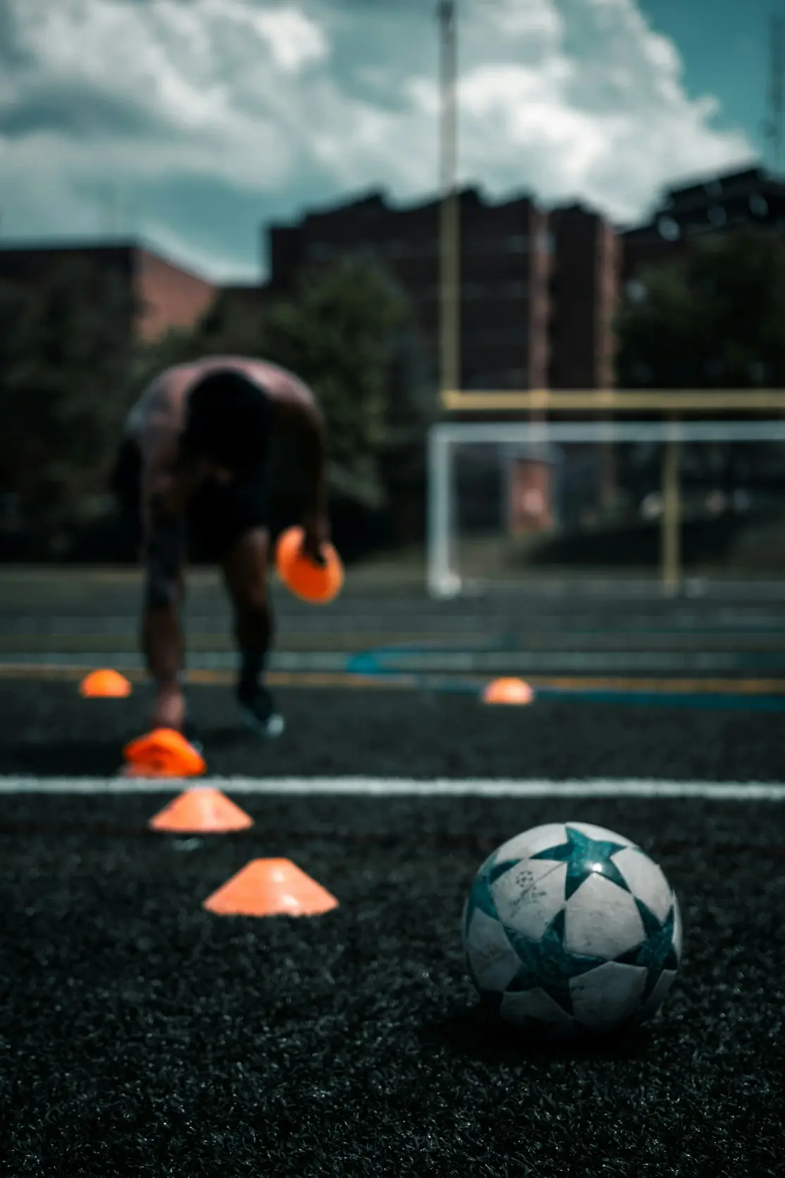 Asso sportive